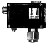 D501/7DK压力控制器